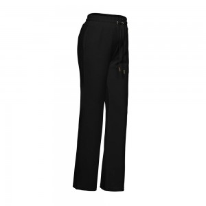 Goldbergh BROOKLYN Pants Black | 984263CMA