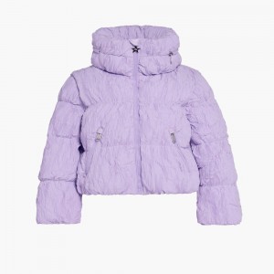 Goldbergh CANDYFLOSS Ski Jacket Purple | 370651JWU