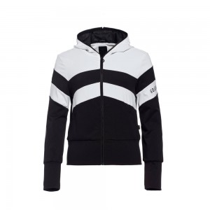 Goldbergh COURT Jackets White | 035127FKE