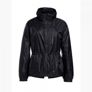 Goldbergh DASH Jackets Black | 450863URS