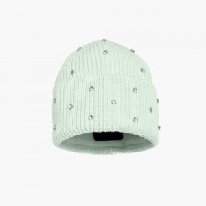 Goldbergh DREAM Beanie Mint | 259360CDQ