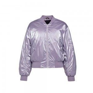 Goldbergh DREAM Jackets Purple | 907453YQK