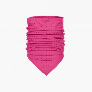 Goldbergh GEMMY Neckwarmer Pink | 359846RTY