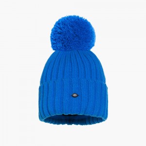 Goldbergh HEDDY Beanie Blue | 620584BYV