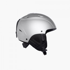 Goldbergh KHLOE Helmet Silver | 869740YDQ