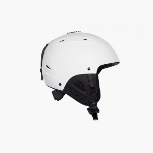 Goldbergh KHLOE Helmet White | 426789DNO