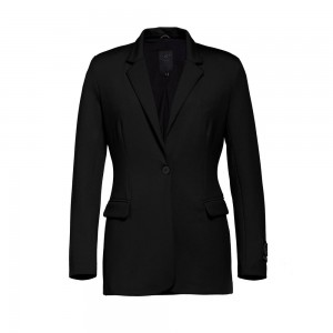 Goldbergh METROPOLIS blazer Jackets Black | 843562XLB