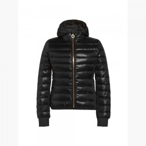 Goldbergh NADIA Jackets Black | 063197QXY