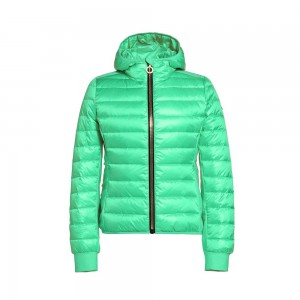 Goldbergh NADIA Jackets Green | 132468JFA