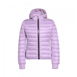 Goldbergh NADIA Jackets Purple | 018645CLV