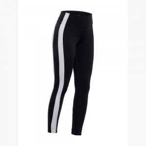 Goldbergh SKYLINE Leggings Black | 590126UCM