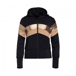 Goldbergh Symmetry Jackets Gold | 258069QUP