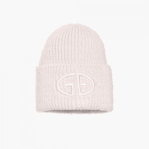 Goldbergh VALERIE Beanie White | 972850KDV