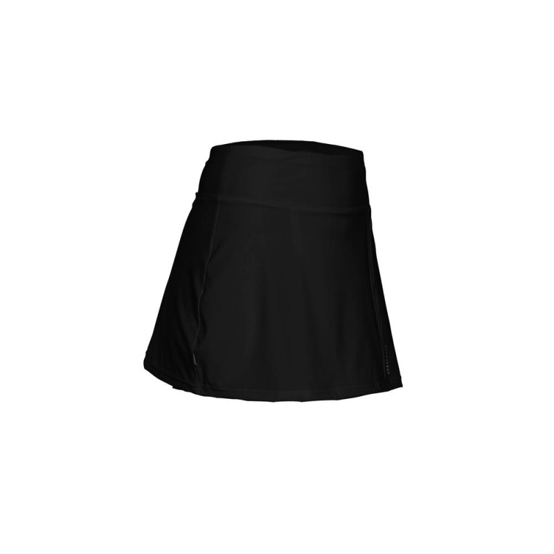 Goldbergh ANAIS Skirt Black | 983567BNC