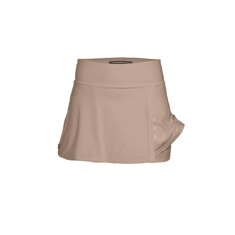 Goldbergh ANAIS Skirt Purple | 956034STG