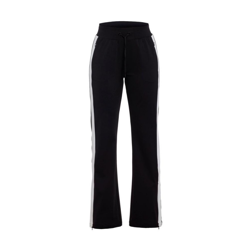 Goldbergh AYLA Pants Black | 657489NGT