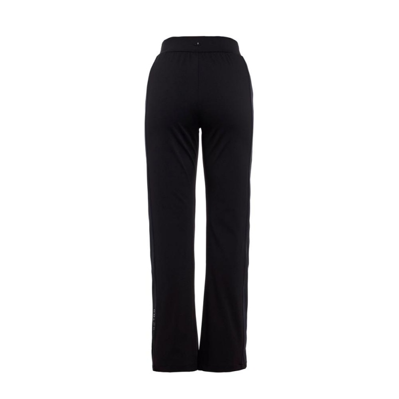 Goldbergh AYLA Pants Black | 657489NGT