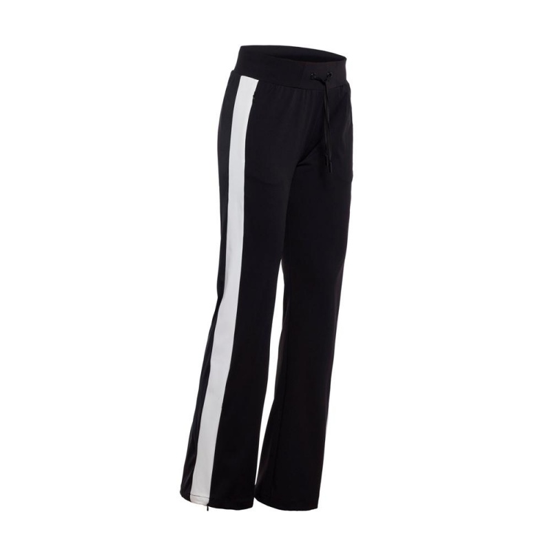 Goldbergh AYLA Pants Black | 657489NGT