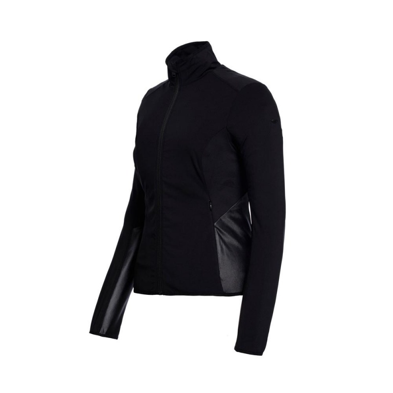 Goldbergh Artisan Jackets Black | 258907AWV