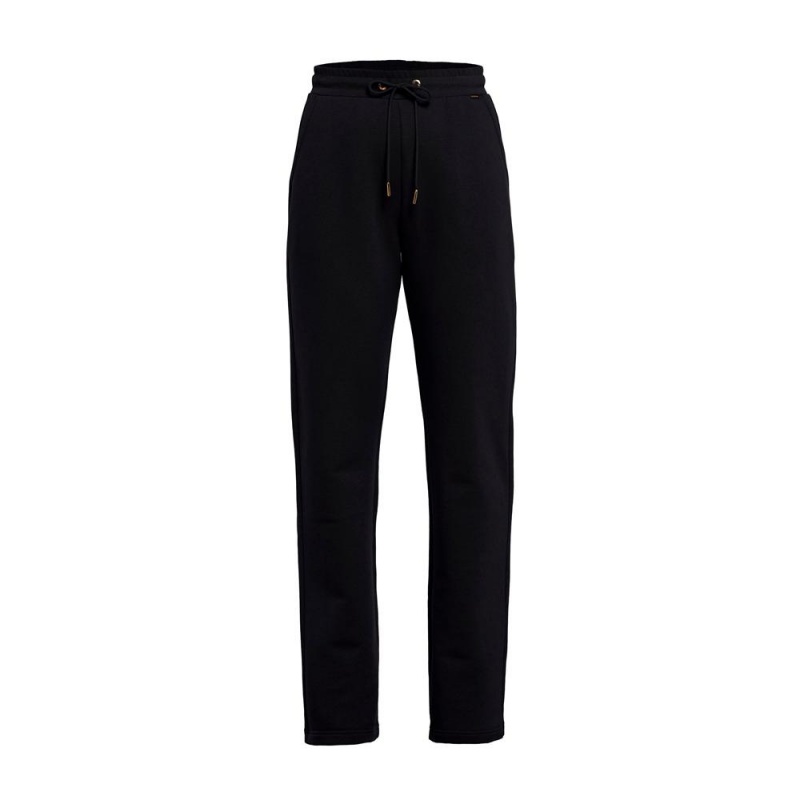 Goldbergh Ava Pants Black | 684790LGH