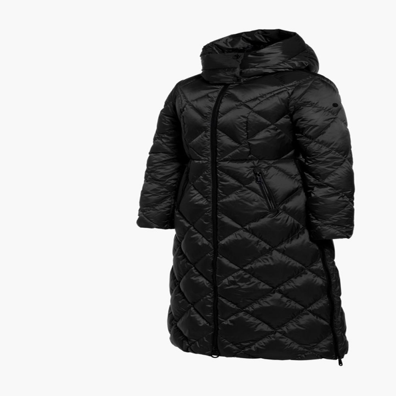 Goldbergh BELLE Jackets Black | 351096MZS