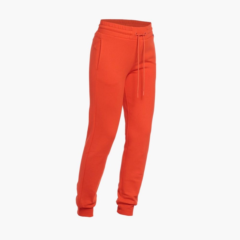 Goldbergh BRIGHT bottoms Pants Orange | 017594XAM