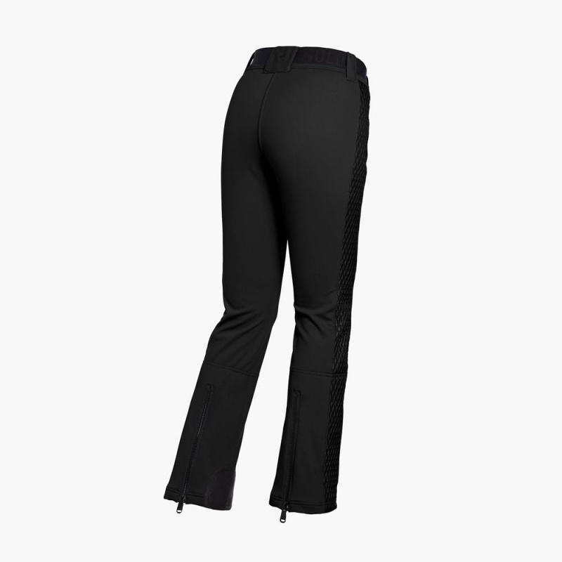 Goldbergh BROOKE Ski Pants Black | 248915HNX