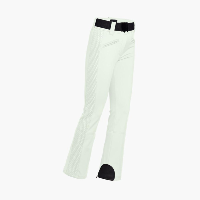 Goldbergh BROOKE Ski Pants Mint | 480261JWK