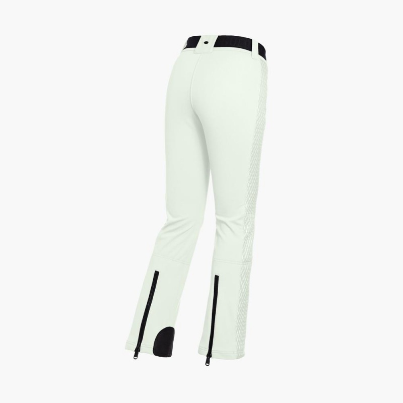 Goldbergh BROOKE Ski Pants Mint | 480261JWK