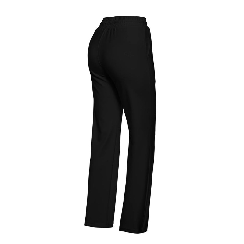 Goldbergh BROOKLYN Pants Black | 984263CMA