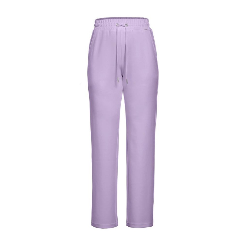 Goldbergh BROOKLYN Pants Purple | 198472BQD