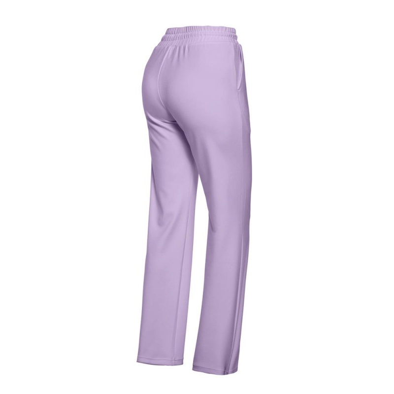 Goldbergh BROOKLYN Pants Purple | 198472BQD