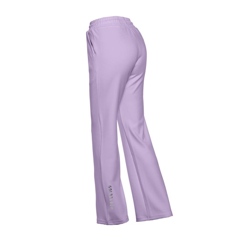 Goldbergh BROOKLYN Pants Purple | 198472BQD