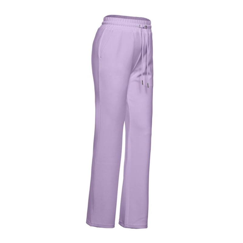 Goldbergh BROOKLYN Pants Purple | 198472BQD