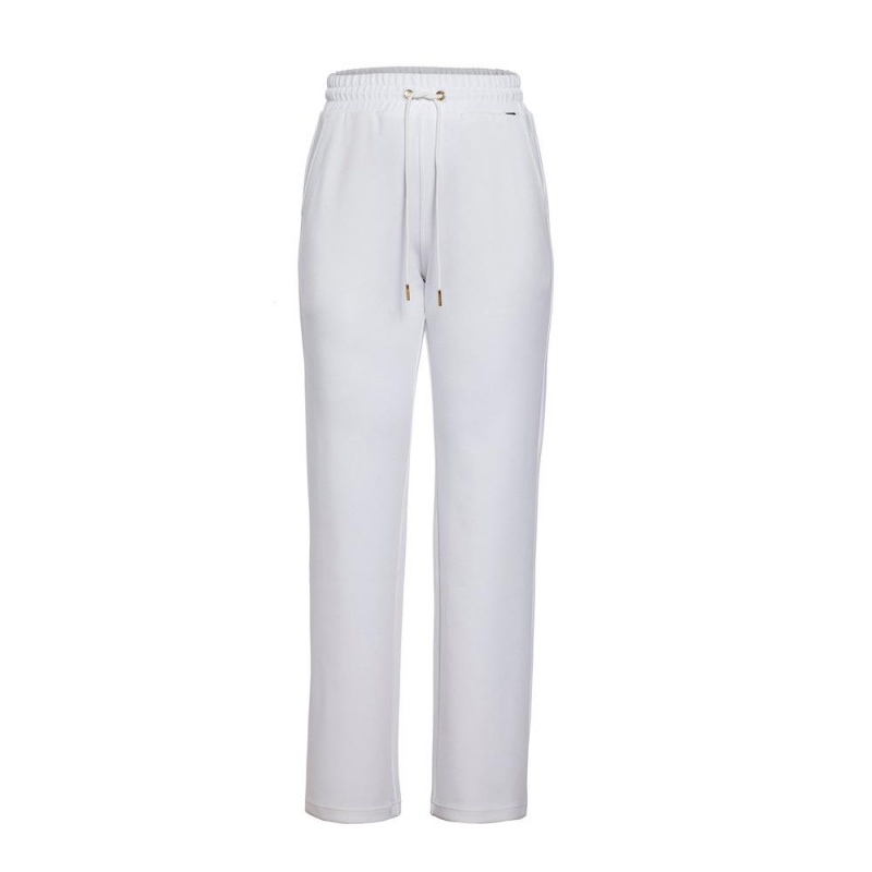 Goldbergh BROOKLYN Pants White | 105726YZD