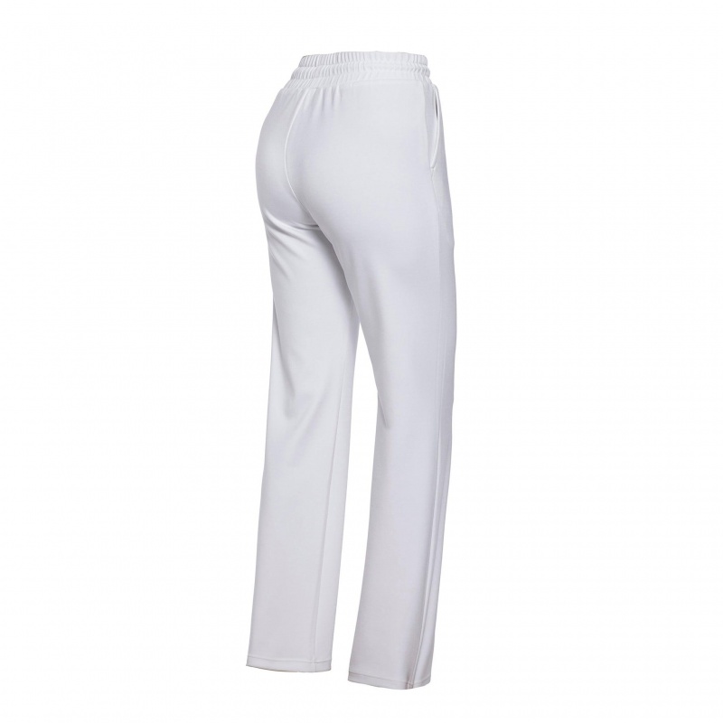 Goldbergh BROOKLYN Pants White | 105726YZD