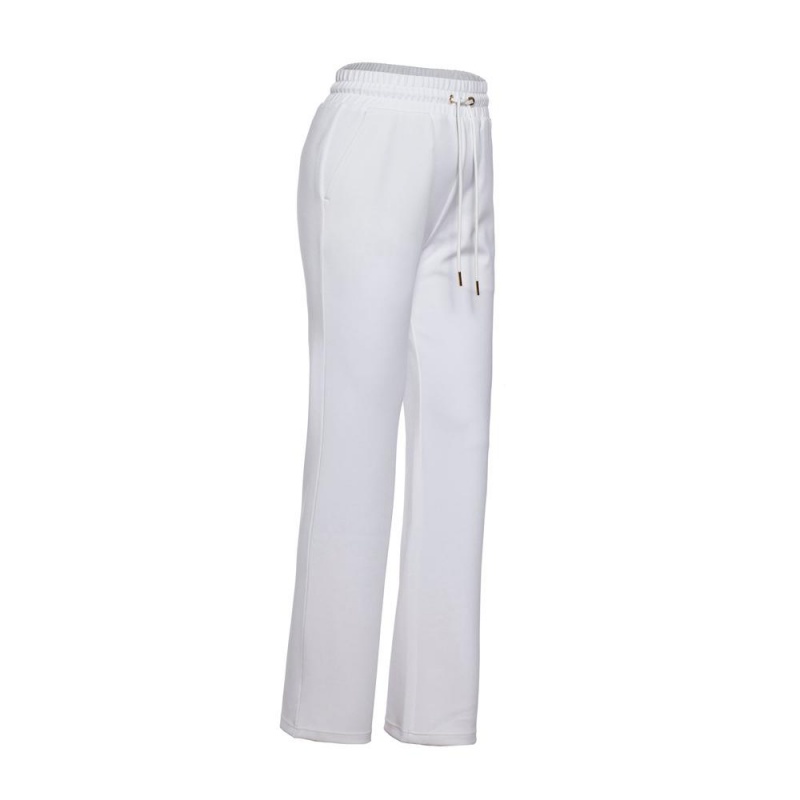 Goldbergh BROOKLYN Pants White | 105726YZD