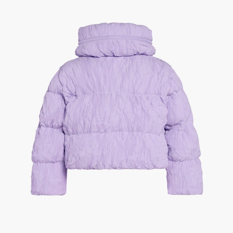 Goldbergh CANDYFLOSS Ski Jacket Purple | 370651JWU