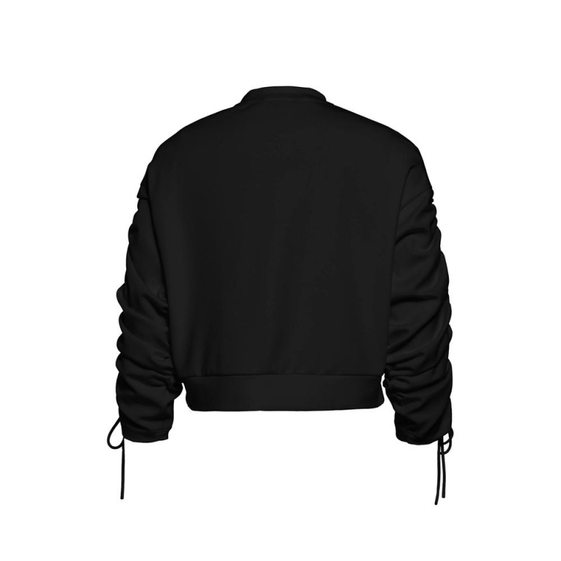 Goldbergh CINCH Sweater Black | 061742QUZ