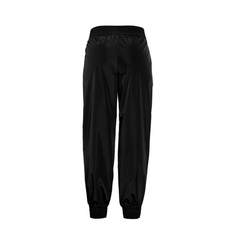 Goldbergh DAISY woven Pants Black | 185739QRK