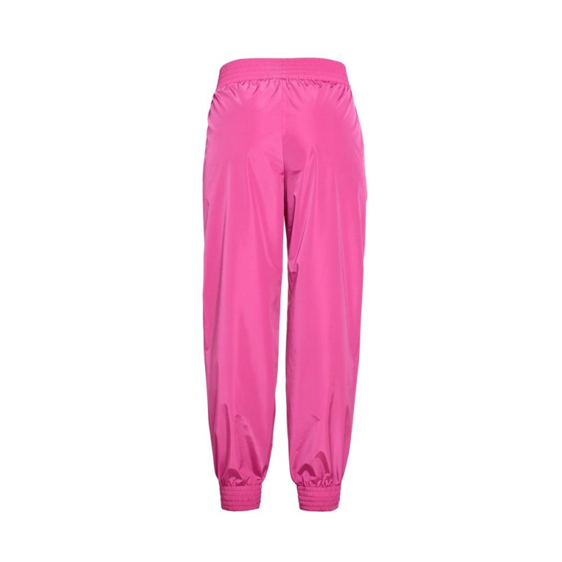 Goldbergh DAISY woven Pants Pink | 561928JFR