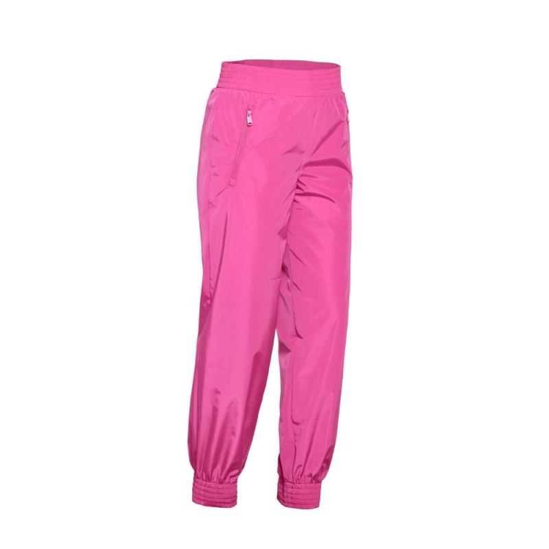 Goldbergh DAISY woven Pants Pink | 561928JFR