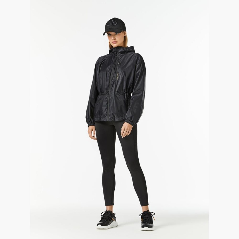 Goldbergh DASH Jackets Black | 450863URS