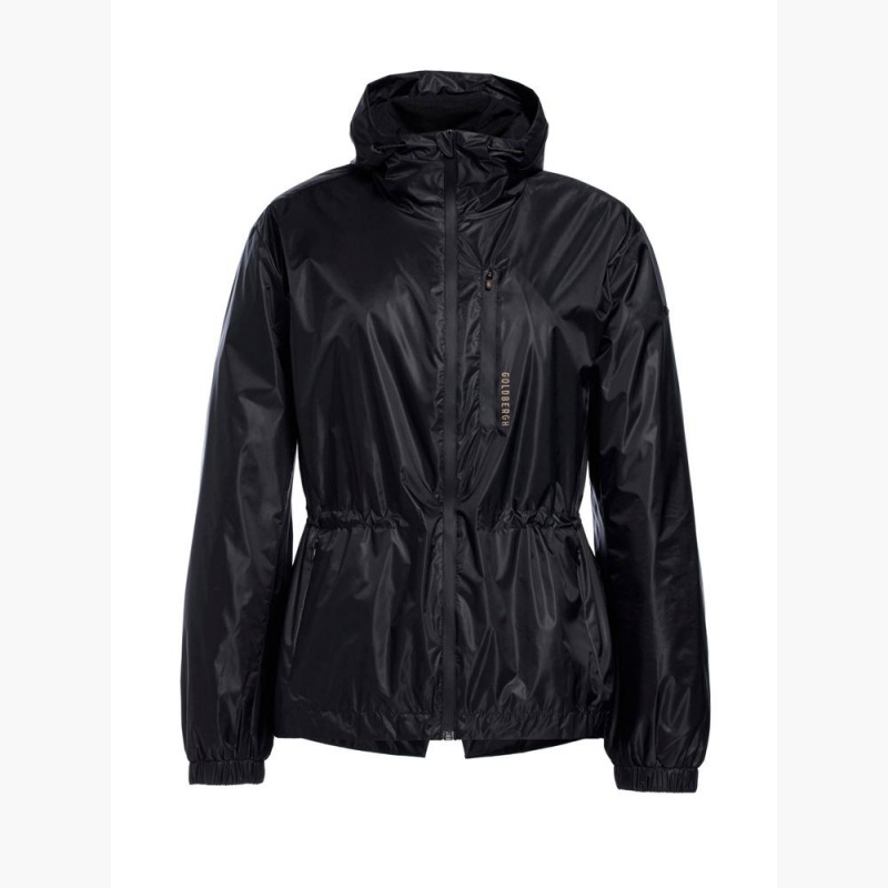 Goldbergh DASH Jackets Black | 450863URS