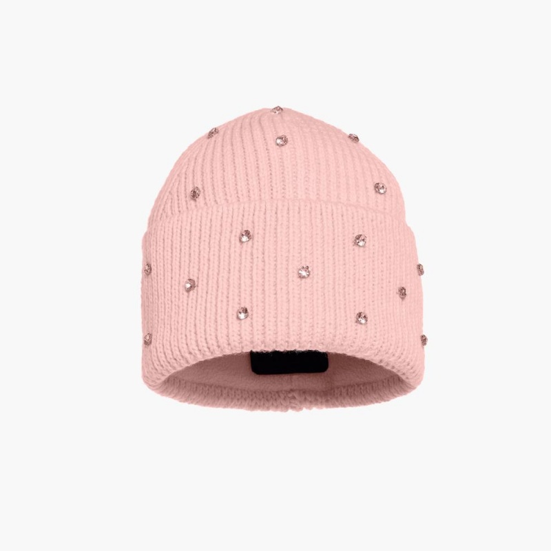 Goldbergh DREAM Beanie Pink | 789150LWC