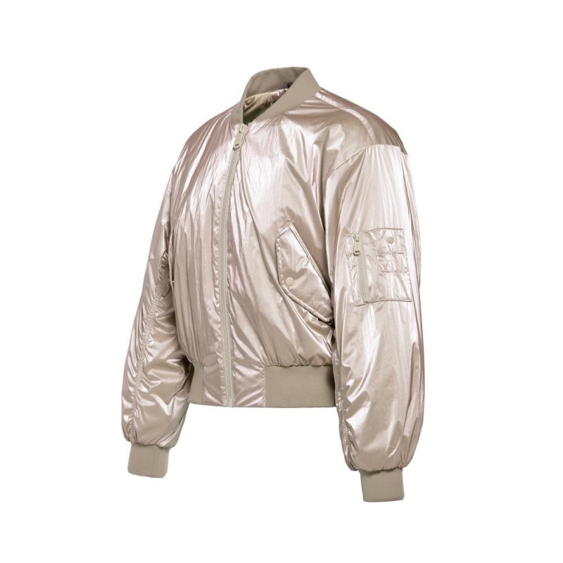 Goldbergh DREAM Jackets Brown | 560139FDR