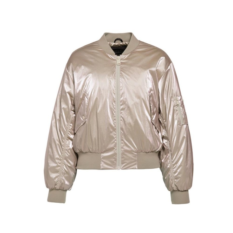 Goldbergh DREAM Jackets Brown | 560139FDR