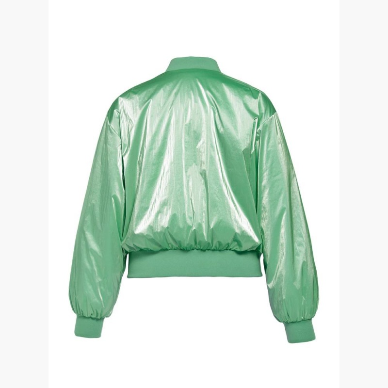 Goldbergh DREAM Jackets Green | 304718IRG