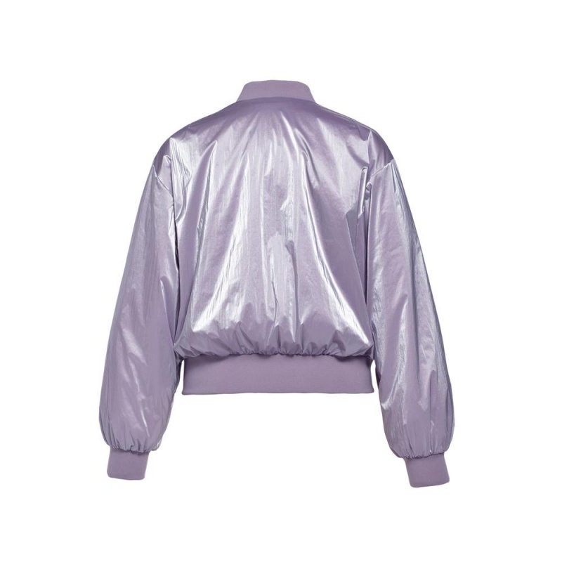 Goldbergh DREAM Jackets Purple | 907453YQK