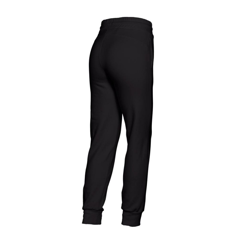 Goldbergh EASE Pants Black | 920316EMO